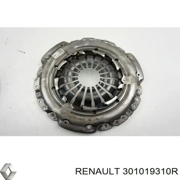 Do koszyka 3000990504 Sachs Zestaw sprzęgła (3 części)
