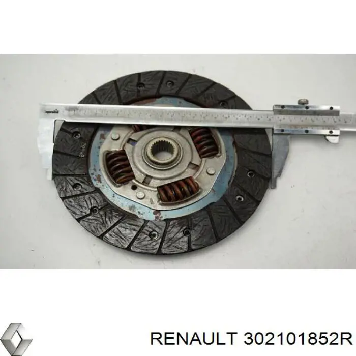  Renault (RVI) 302101852R cena, od 64,97 USD
