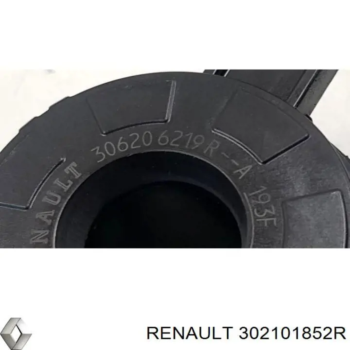 Do koszyka 302101852R Renault (RVI) 