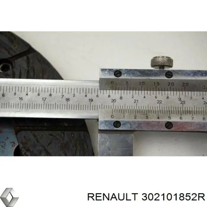  Renault (RVI) 302101852R