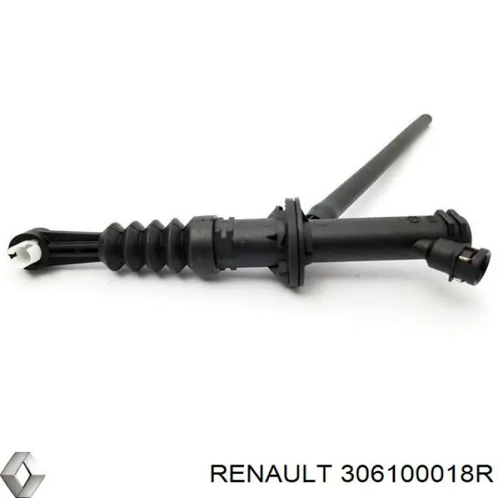 306100018R Renault (RVI) Cylinder sprzęgła główny