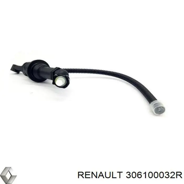 Cylinder sprzęgła główny Renault (RVI) 306100032R cena, od 108,60 USD