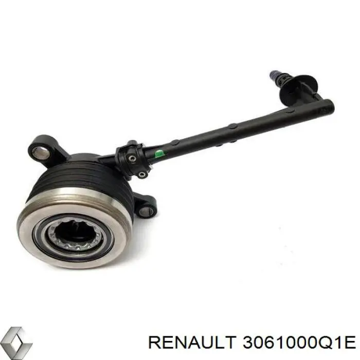 3061000Q1E Renault (RVI) Cylinder sprzęgła główny