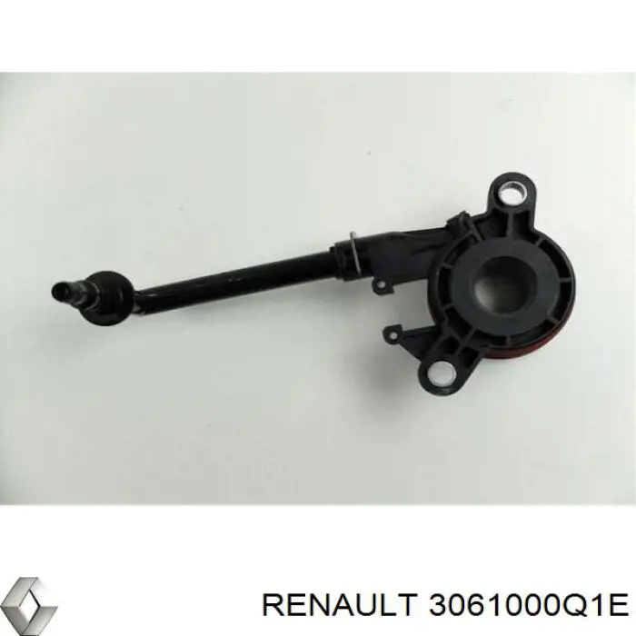 Cylinder sprzęgła główny Renault (RVI) 3061000Q1E cena, od 46,84 USD