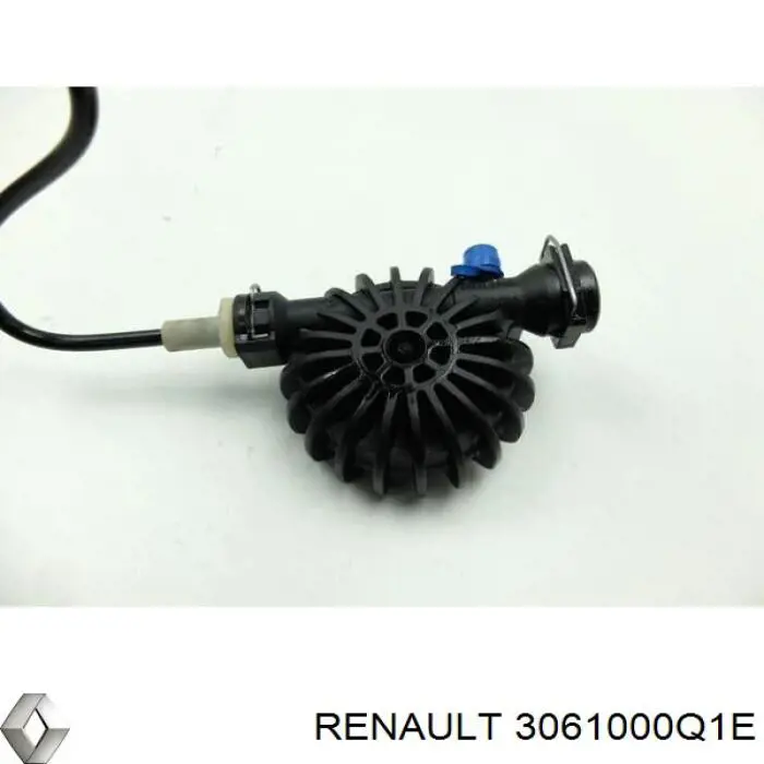 Do koszyka 3061000Q1E Renault (RVI) Cylinder sprzęgła główny