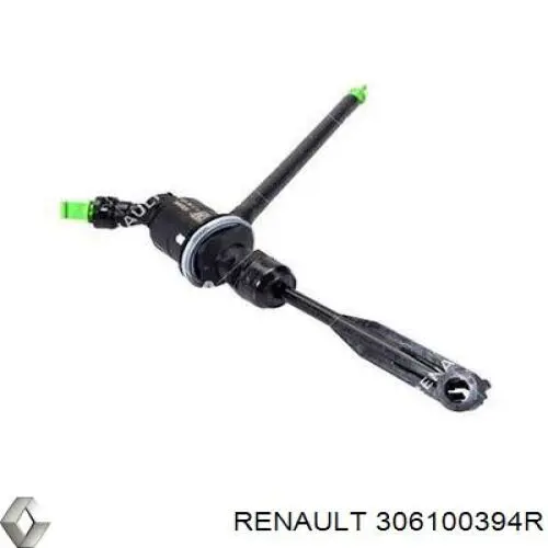 306100394R Renault (RVI) Cylinder sprzęgła główny