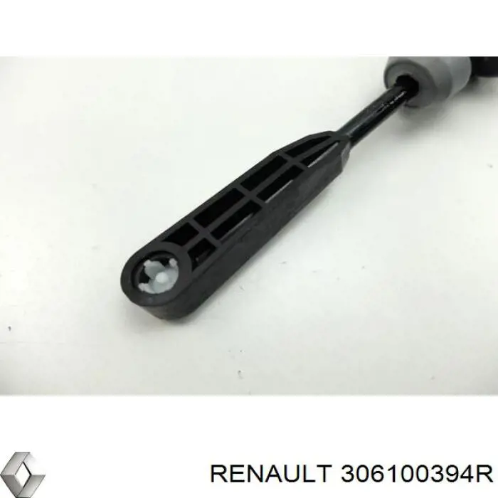 Cylinder sprzęgła główny Renault (RVI) 306100394R cena, od 52,78 USD