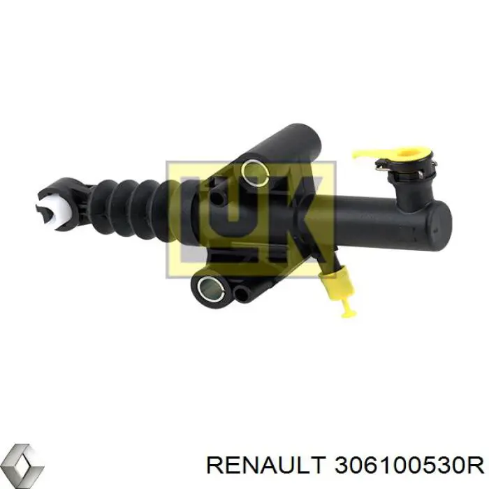 306100530R Renault (RVI) Cylinder sprzęgła główny