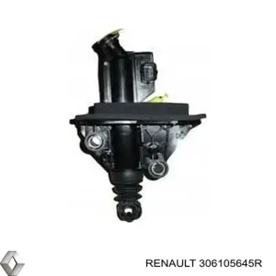 306105645R Renault (RVI) Cylinder sprzęgła główny