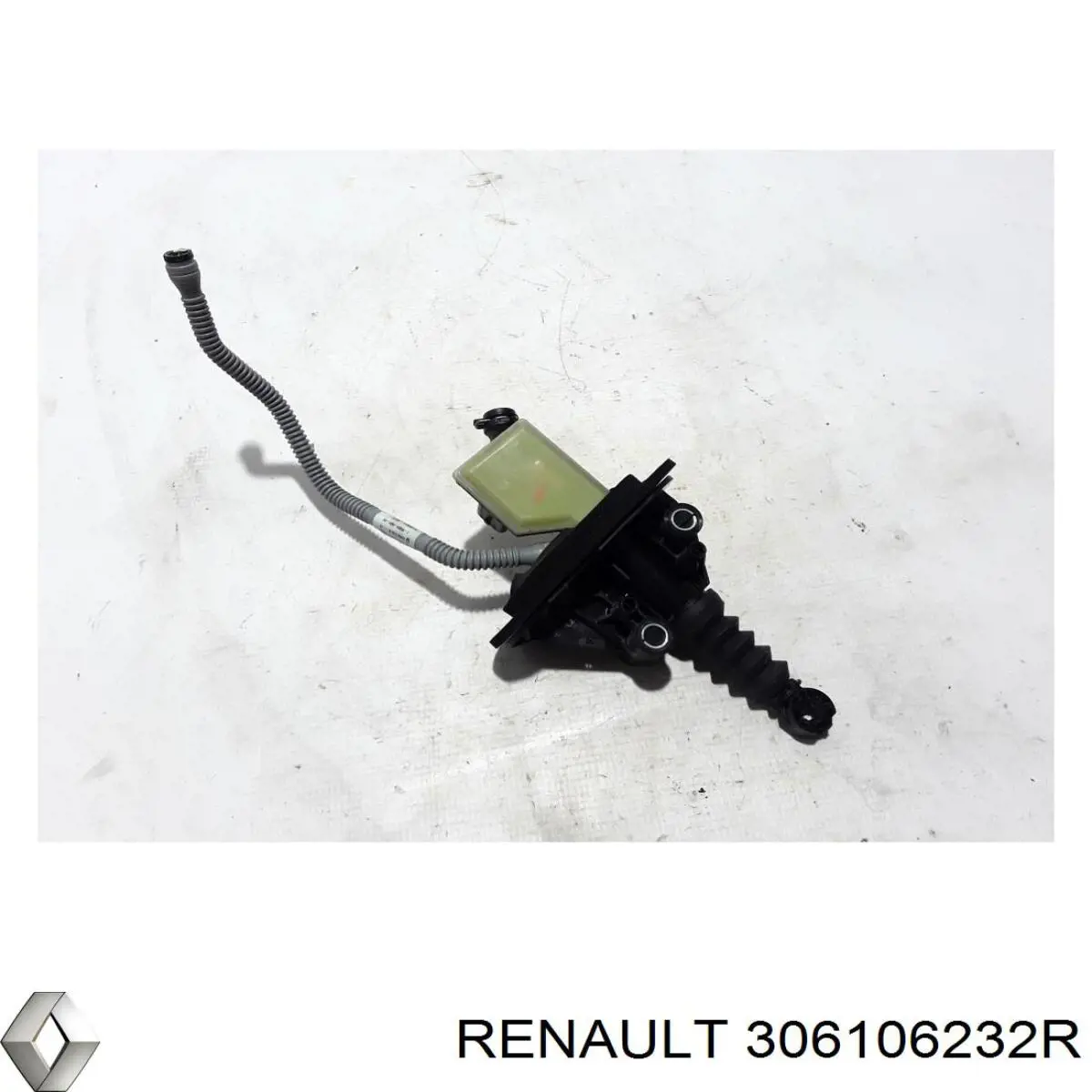 Cylinder sprzęgła główny Renault Megane IV kombi (K9A, K9M, K9N) (2016 - 2026) cena, od 103,86 USD