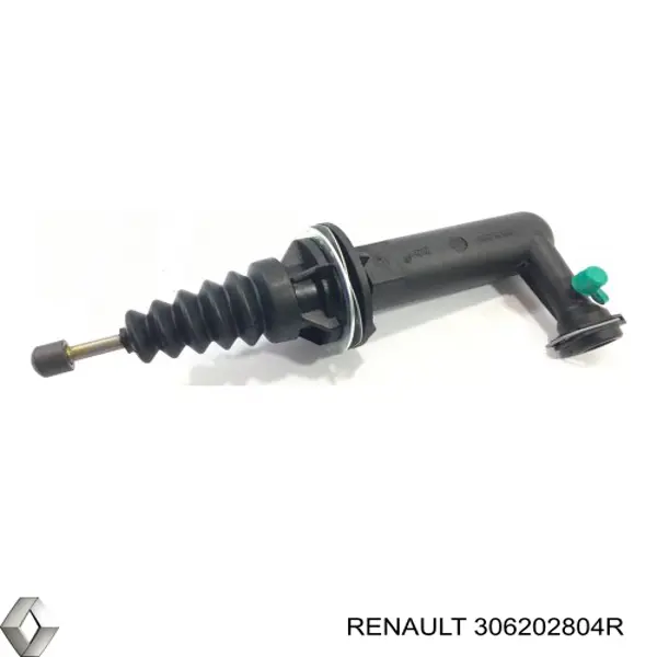 Cylinder roboczy sprzęgła Renault (RVI) 306202804R cena, od 46,09 USD