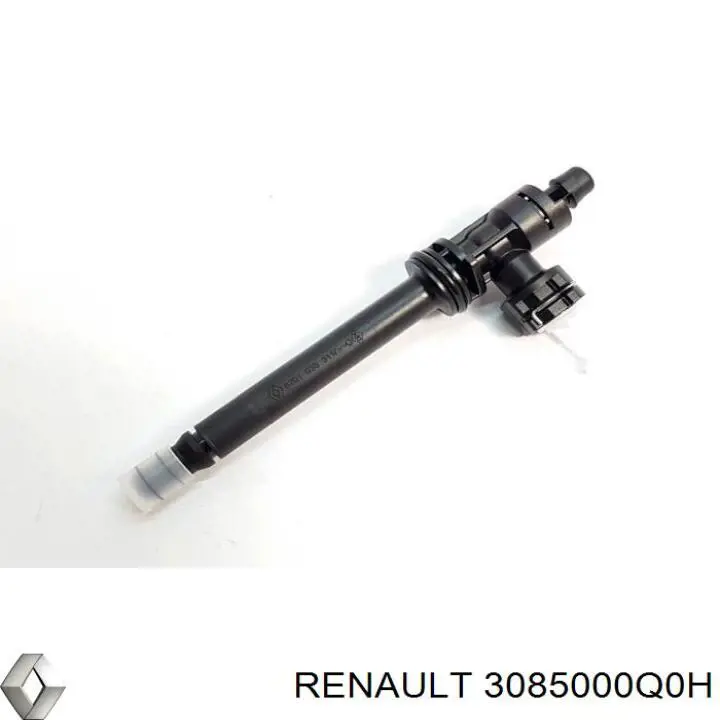 Przewód sprzęgła Renault (RVI) 3085000Q0H cena, od 22,74 USD