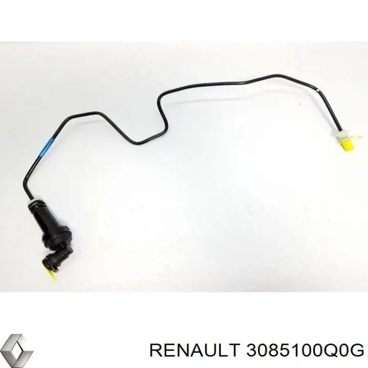 3085100Q0G Renault (RVI) Przewód sprzęgła