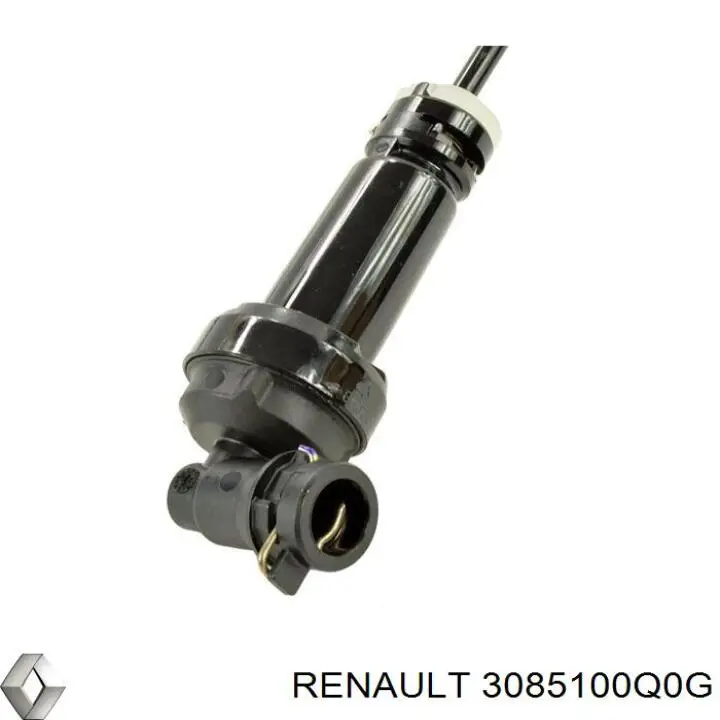 Przewód sprzęgła Renault (RVI) 3085100Q0G cena, od 49,76 USD