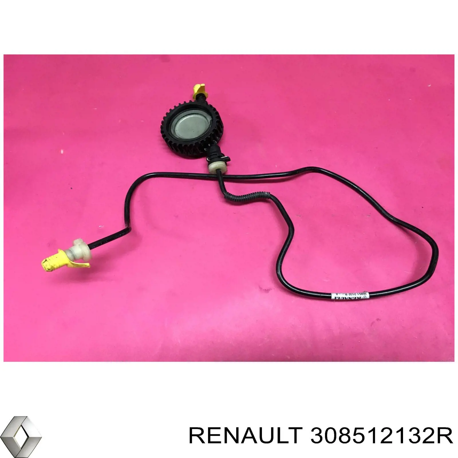 308512132R Renault (RVI) Przewód sprzęgła