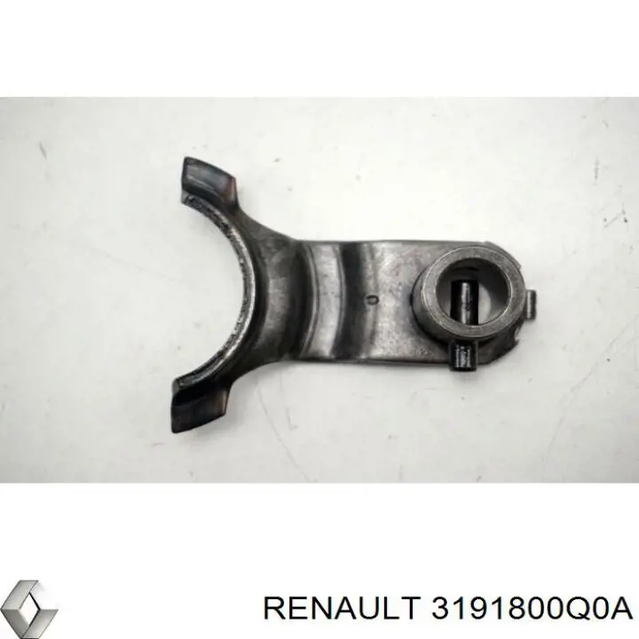 Do koszyka 3191800Q0A Renault (RVI) Czujnik automatycznej skrzyni biegów