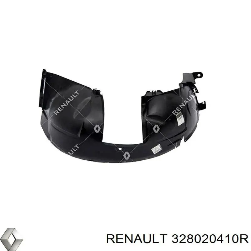 Tuleja mechanizmu zmiany biegów Renault Megane III kombi (KZ0, KZ1) (2008 - 2016) cena, od 6,54 USD