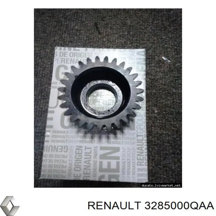 Zestaw naprawczy cięgna zmiany biegów 3RG 24636 cena, od 4,51 USD