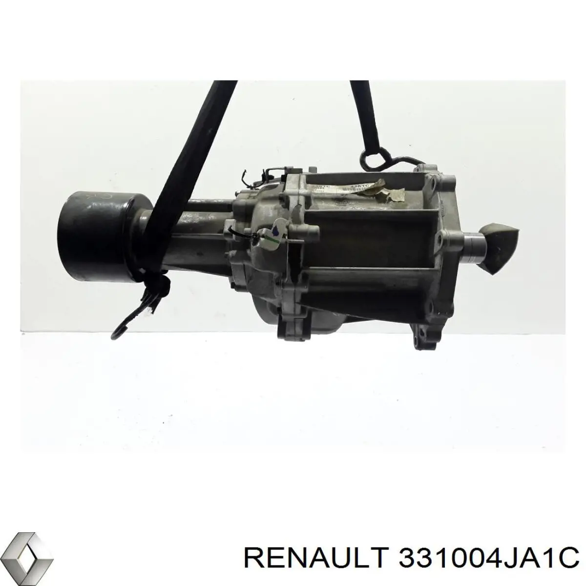Skrzynia rozdzielcza Nissan Navara NP300 IV ulec poprawie (D23, D23T) (2014 - 2021) cena, od 3114,90 USD