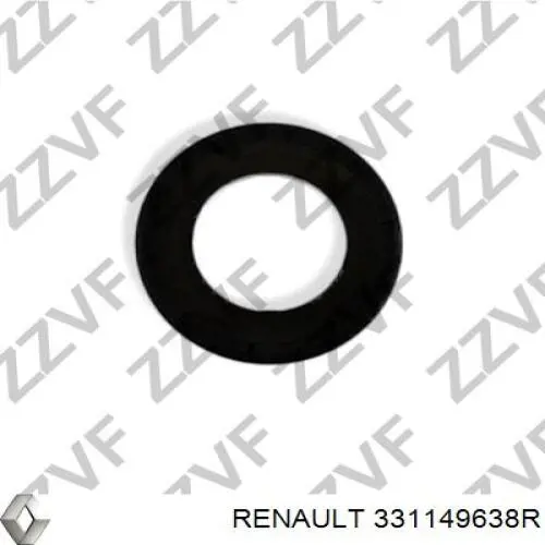 331149638R Renault (RVI) Uszczelniacz skrzyni rozdzielczej tylny wyjściowy