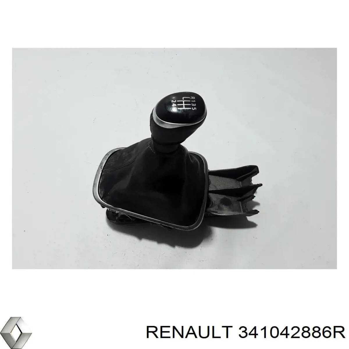 Do koszyka Mechanizm zmiany biegów (cięgno) Renault Megane IV K9A, K9M, K9N