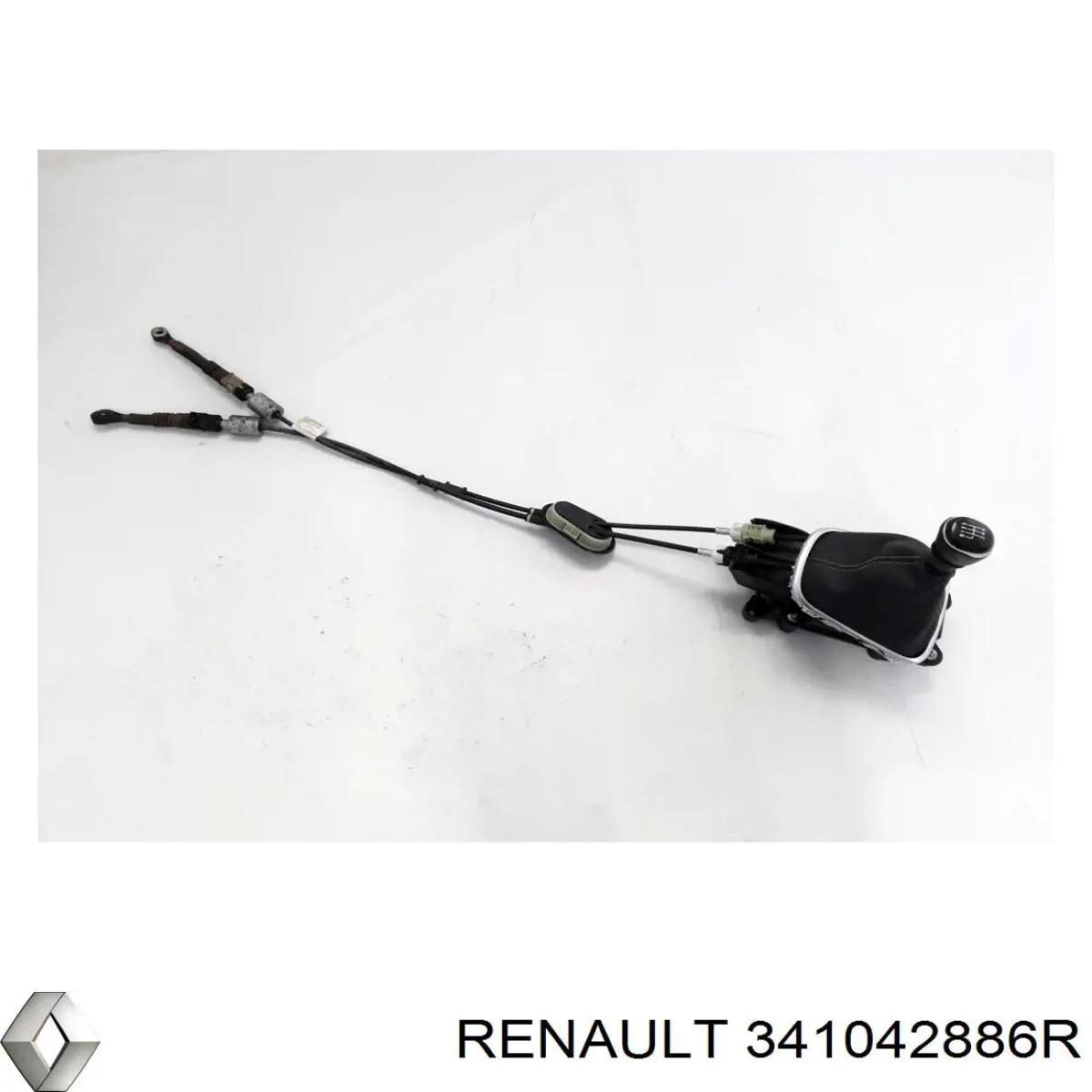Mechanizm zmiany biegów (cięgno) do Renault Megane IV K9A, K9M, K9N
