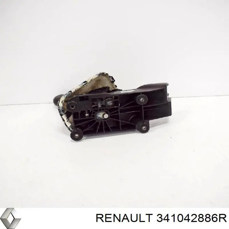 Mechanizm zmiany biegów (cięgno) Renault Megane IV kombi (K9A, K9M, K9N) (2016 - 2026) cena, od 78,45 USD