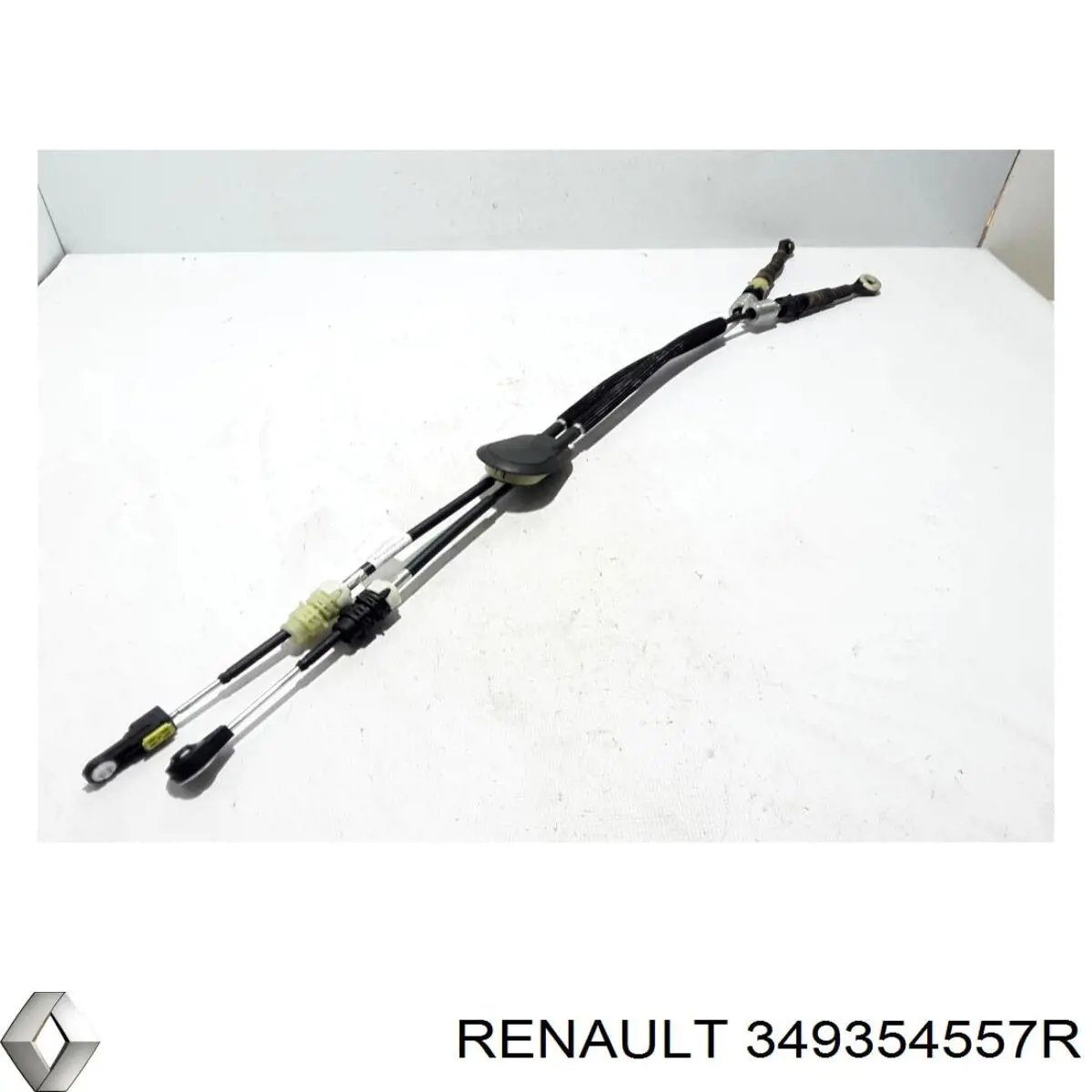 349354557R Renault (RVI) Linka zmiany biegów