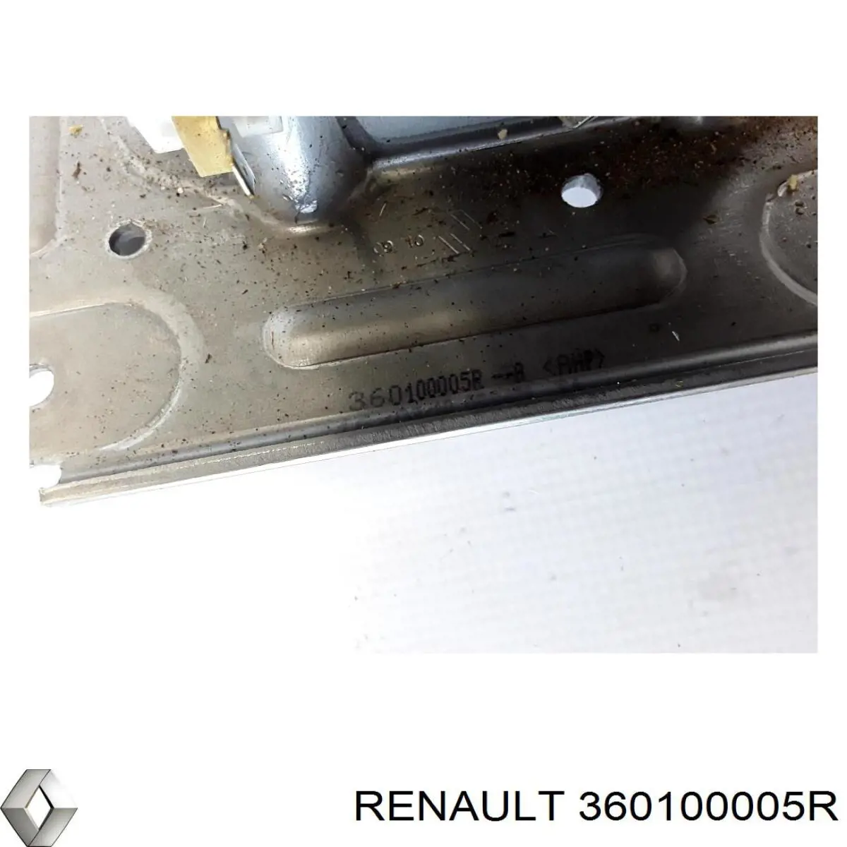 360100005R Renault (RVI) 