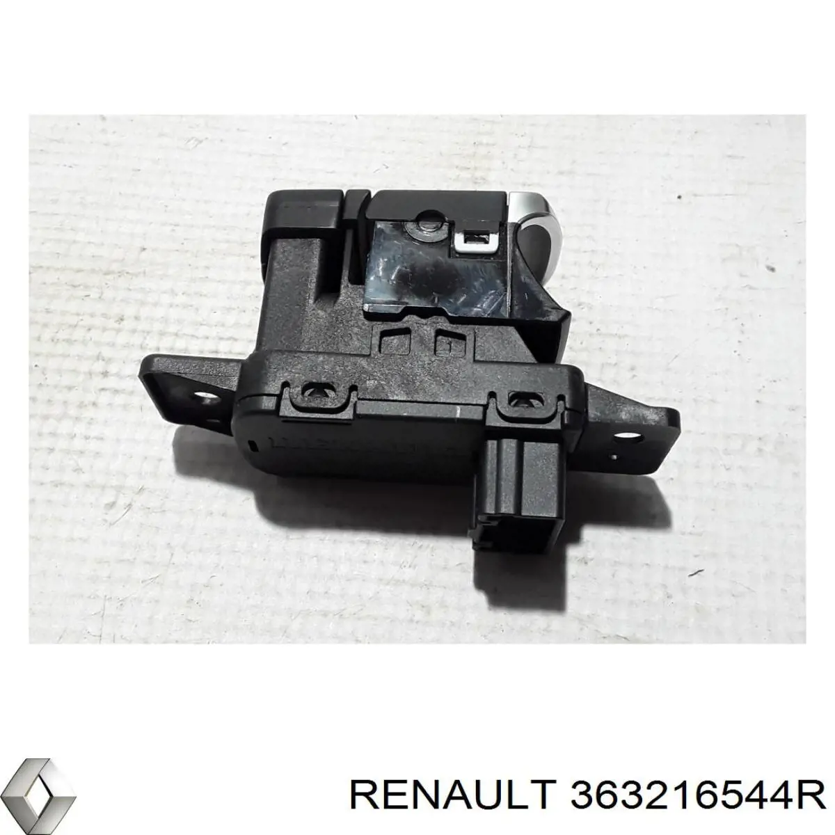  Renault (RVI) 363216544R cena, od 64,70 USD