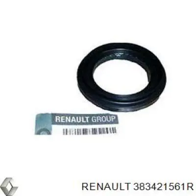 Uszczelniacz półosi lewej mostu przedniego Renault (RVI) 383421561R cena, od 8,09 USD
