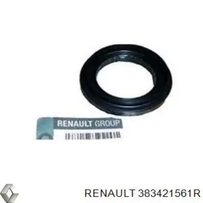 Do koszyka 383421561R Renault (RVI) Uszczelniacz półosi lewej mostu przedniego