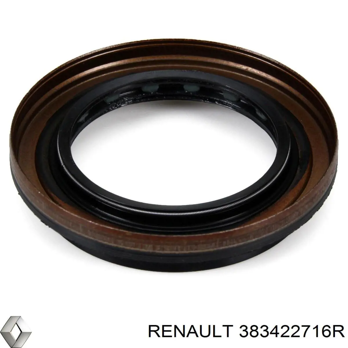 Do koszyka 3834200Q0F Nissan/Infiniti Uszczelniacz półosi prawej mostu przedniego