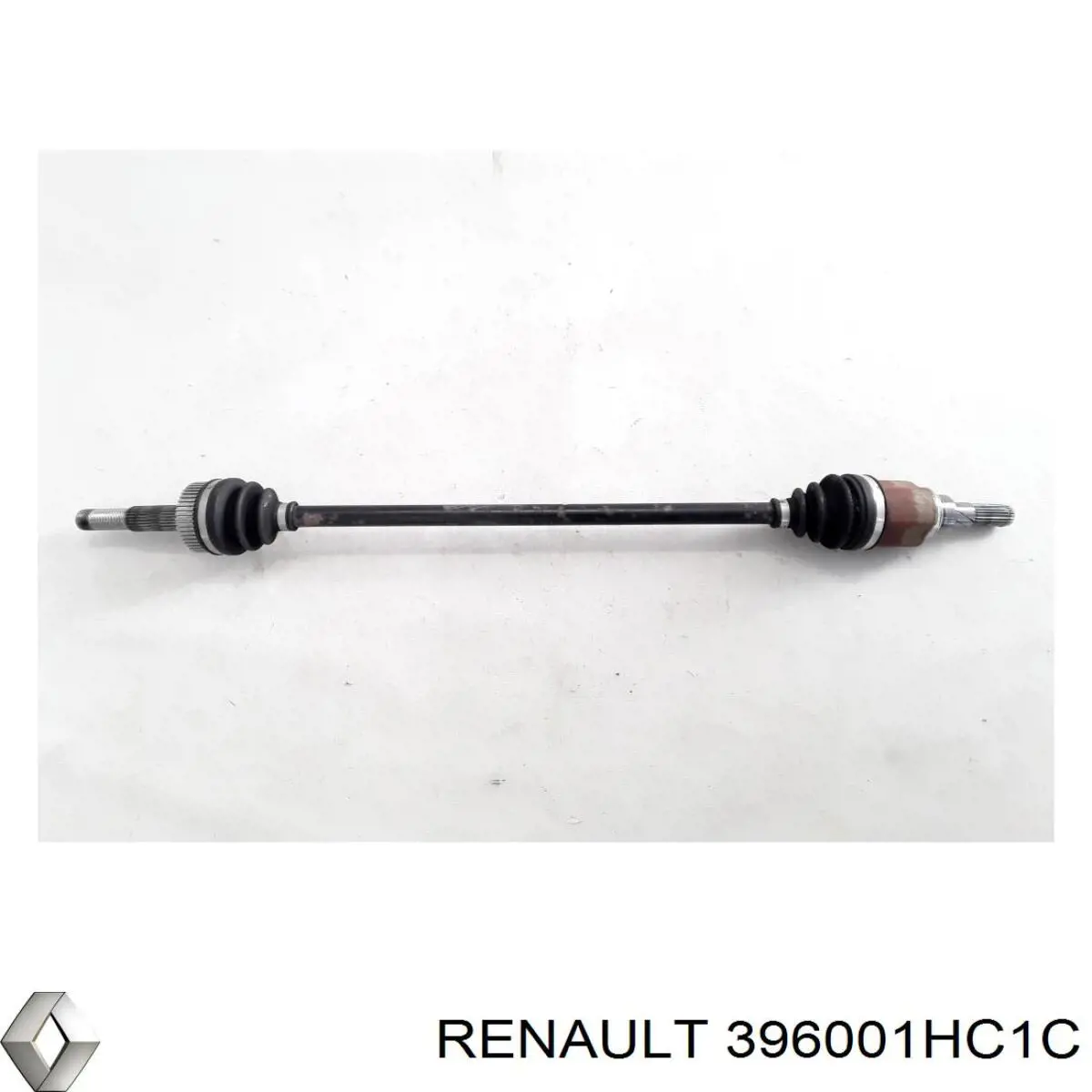 Półoś tylna Nissan/Infiniti 396004BA0A cena, od 110,91 USD