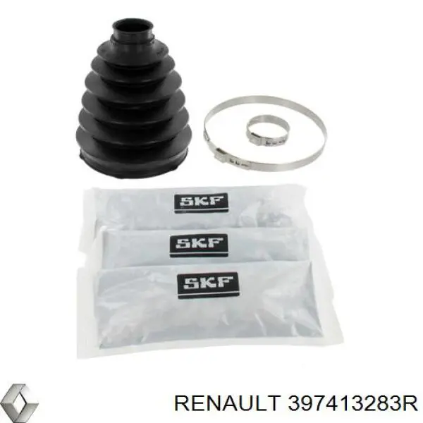  Renault (RVI) 397413283R