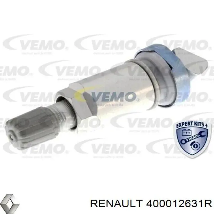 Czujnik ciśnienia w oponach Nissan/Infiniti 407002138R cena, od 49,57 USD