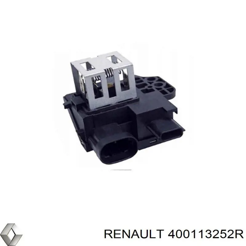 400113252R Renault (RVI) 