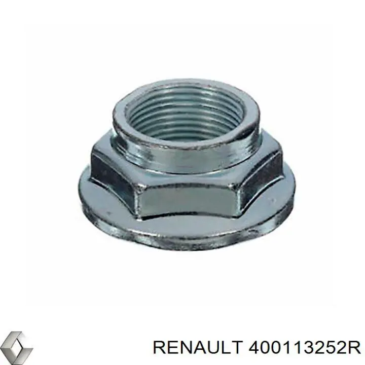 Do koszyka 400113252R Renault (RVI) 