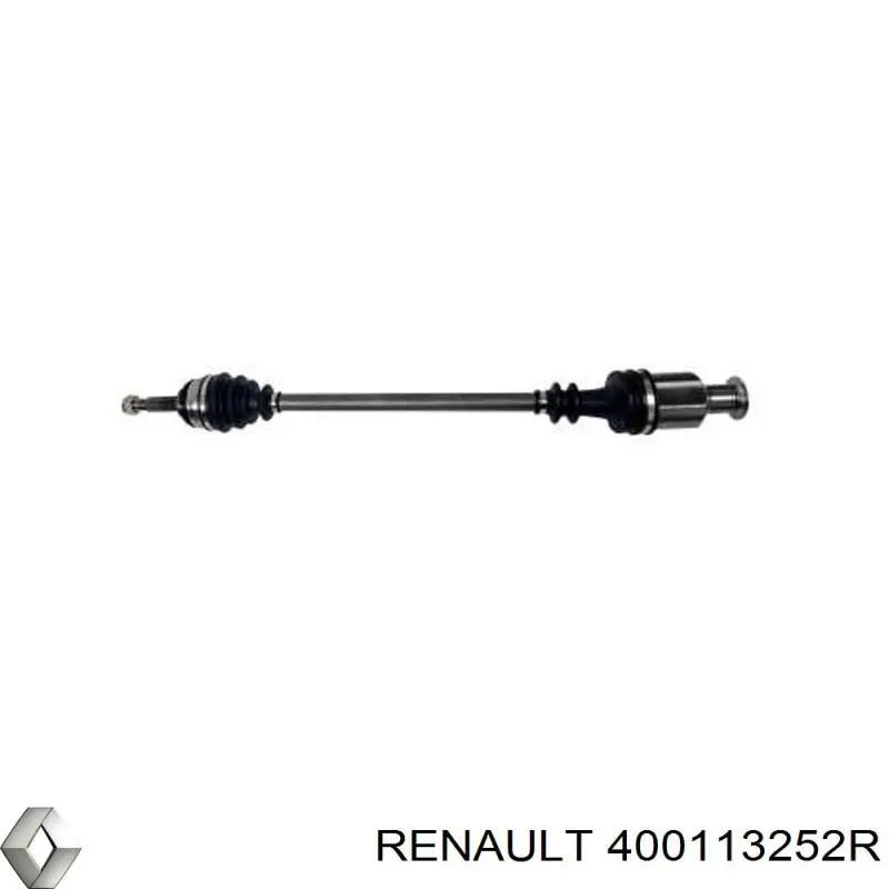  Renault (RVI) 400113252R cena, od 146,42 USD