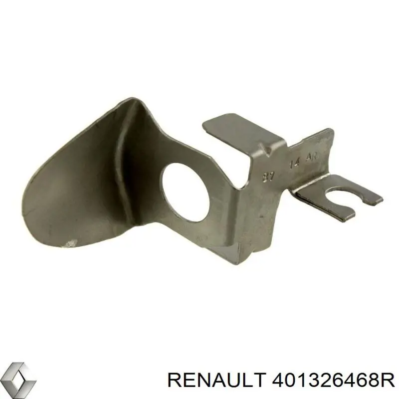 Ochrona przegubów kulowych Renault (RVI) 401326468R cena, od 9,21 USD