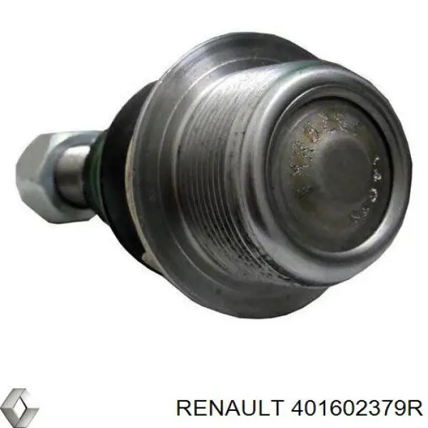 Sworzeń wahacza dolny prawy Renault (RVI) 401602379R cena, od 13,45 USD