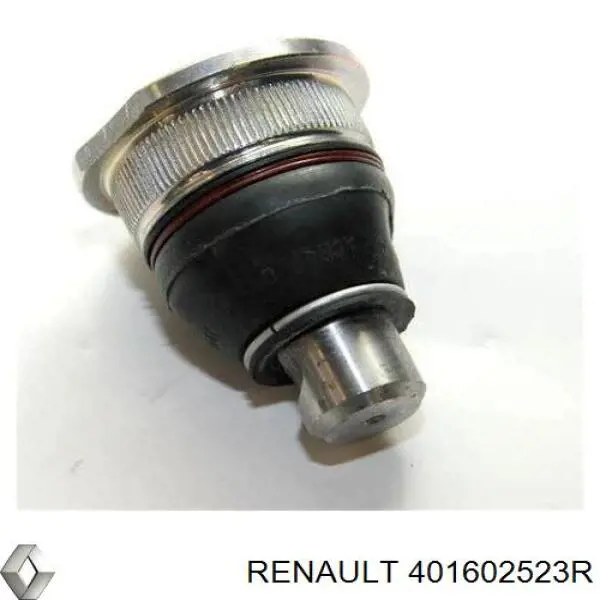 401602523R Renault (RVI) Sworzeń wahacza dolny