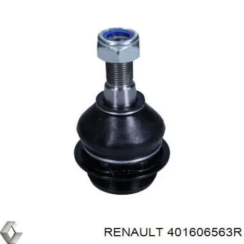 401606563R Renault (RVI) Sworzeń wahacza dolny prawy