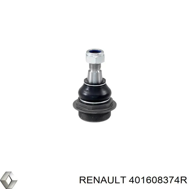 Sworzeń wahacza dolny prawy Renault (RVI) 401608374R cena, od 13,47 USD