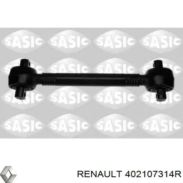 Łożysko piasty przedniej Renault (RVI) 402107314R cena, od 33,03 USD