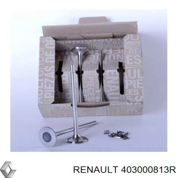 Felgi kół odlewane (lekkostopowe, tytanowe) Renault (RVI) 403006101R cena, od 221,36 USD