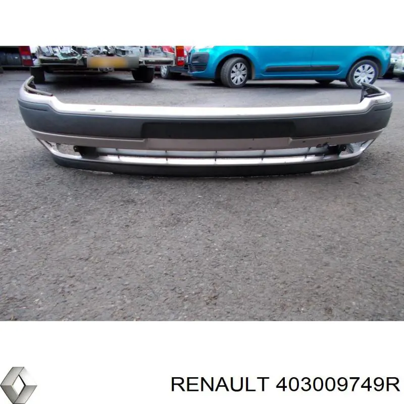 Felgi stalowe (kute) Renault (RVI) 403009749R cena, od 95,34 USD