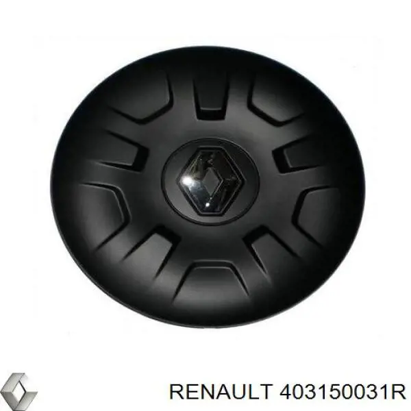 Kołpak do obręczy koła Autotechteile 5010600 cena, od 18,14 USD