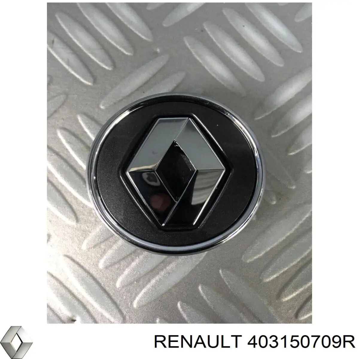 403150709R Renault (RVI) Kołpak do obręczy koła