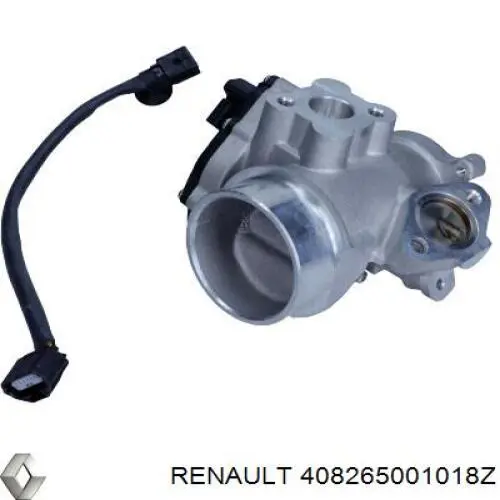  Magneti Marelli EV124